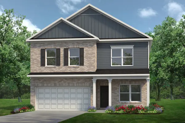 9717 Enclave Ridge Road, Willis, TX 77318