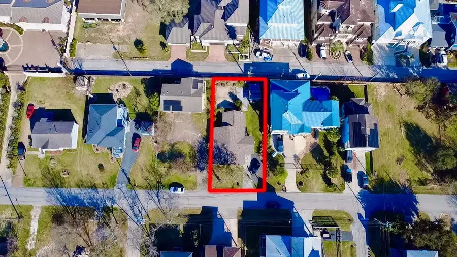 529 E Shore Drive, Kemah, TX 77565 - #3