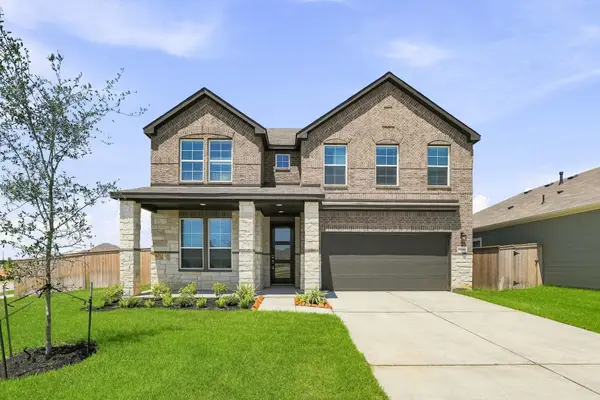 29018 Fig Vine Drive, Waller, TX 77484