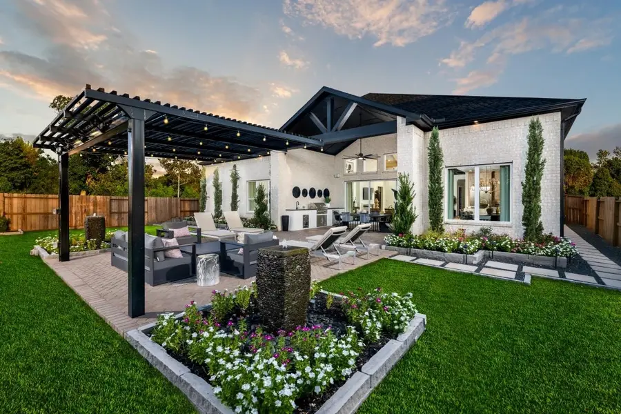 25603 Grassland Prairie Drive, Katy, TX 77493 - Image #2