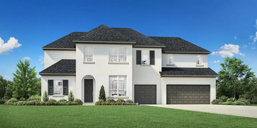 25603 Grassland Prairie Drive, Katy, TX 77493 - Image #3