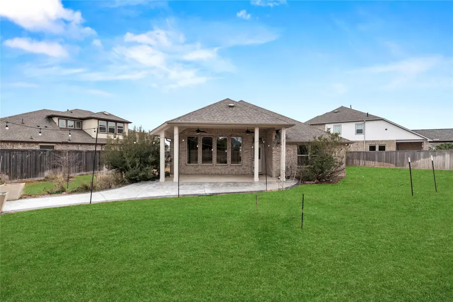15142 Pilant Lake Court, Cypress, TX 77433 - #2