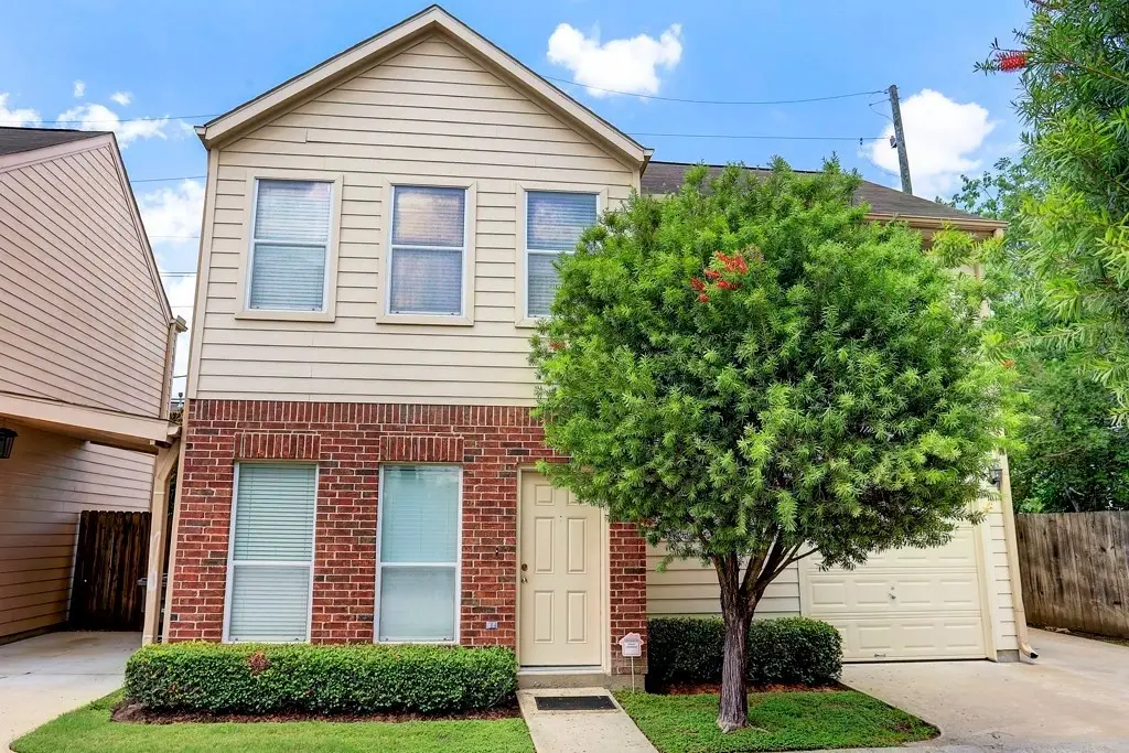 2232 Naomi St Street, Houston, TX 77054 - #1