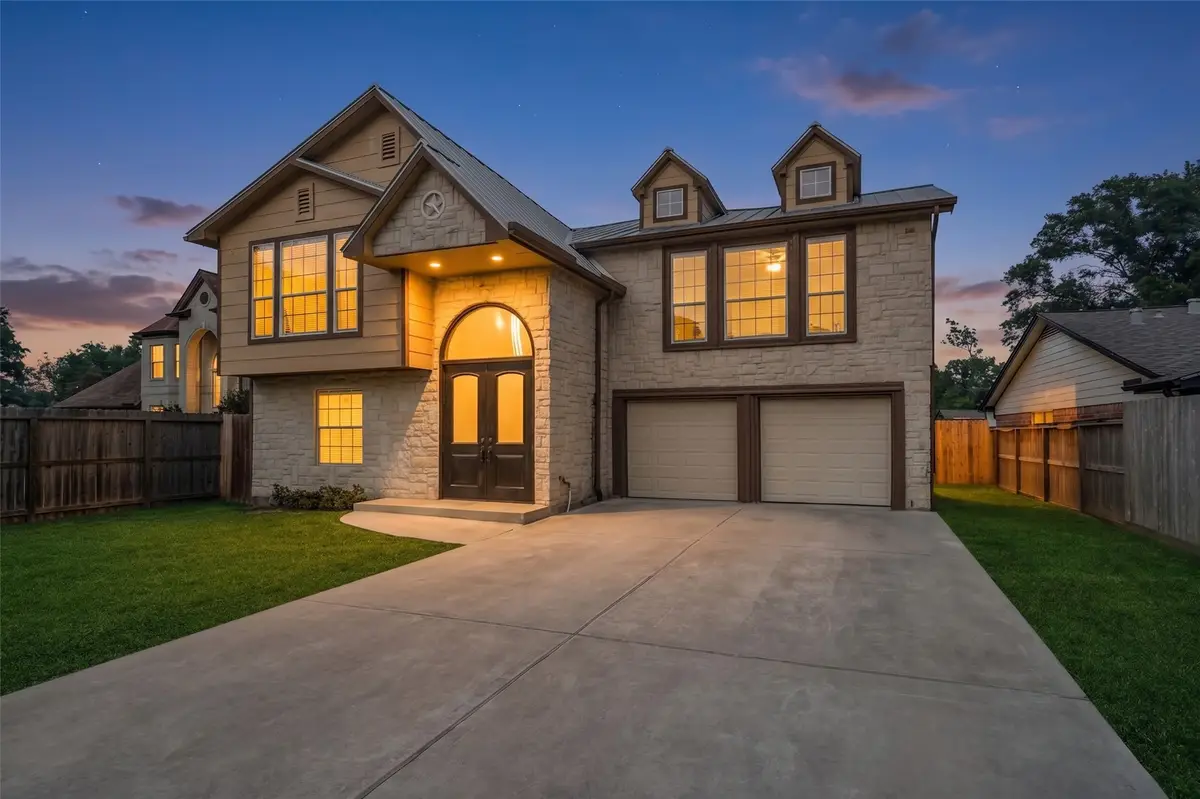 2112 Peppermill Road, Houston, TX 77080 - #1