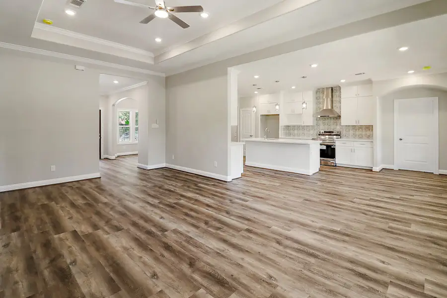 1811 Round Wind Trail, Crosby, TX 77532 - #2