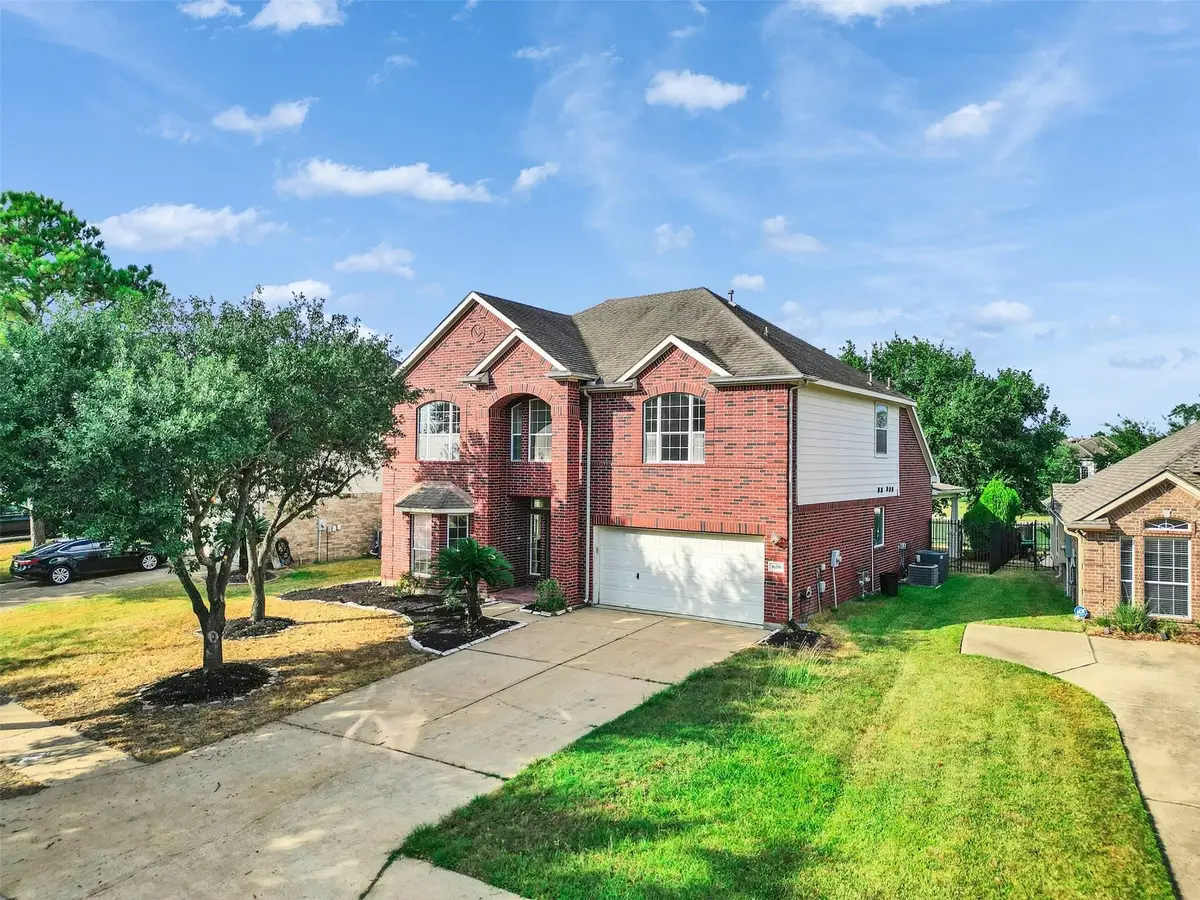 16310 Pinon Vista Drive, Houston, TX 77095 - Image #1
