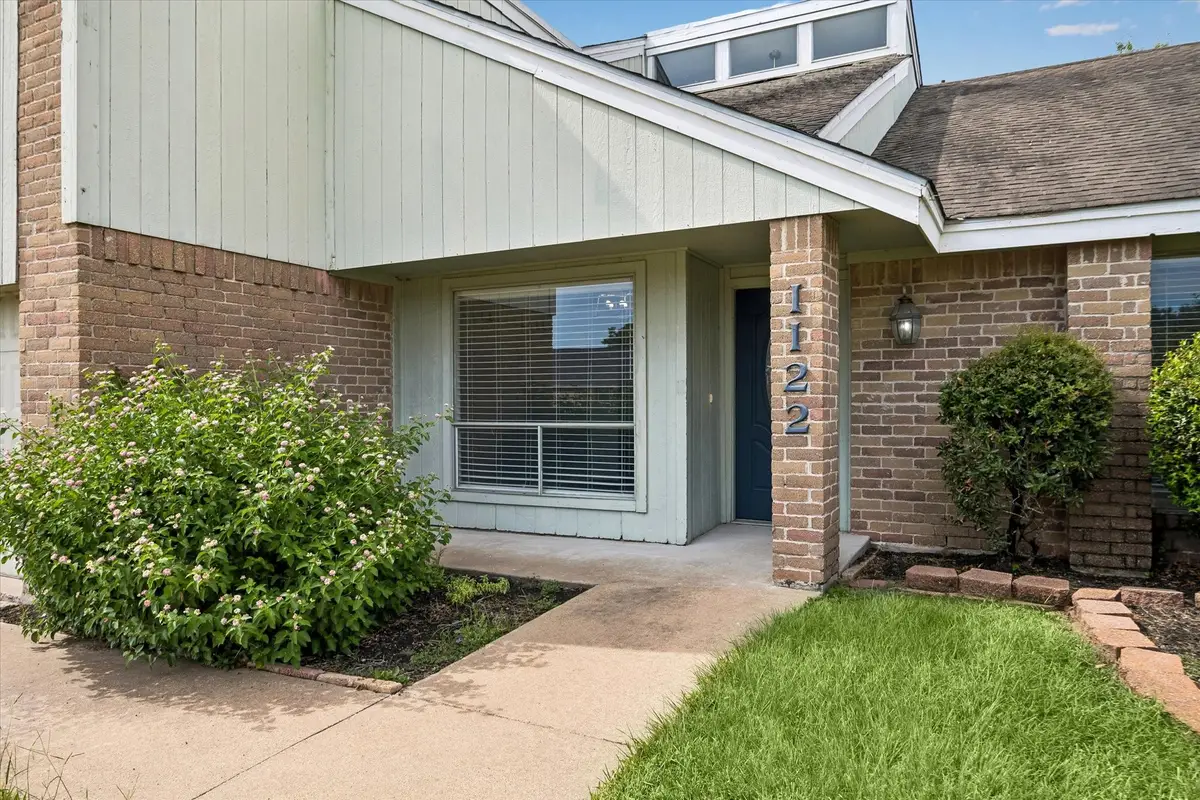 1122 New Tree Lane, Missouri City, TX 77489 - #1