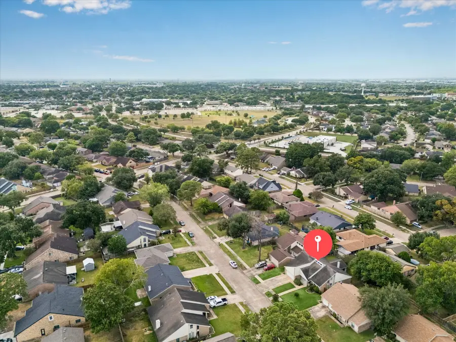 1122 New Tree Lane, Missouri City, TX 77489 - #2