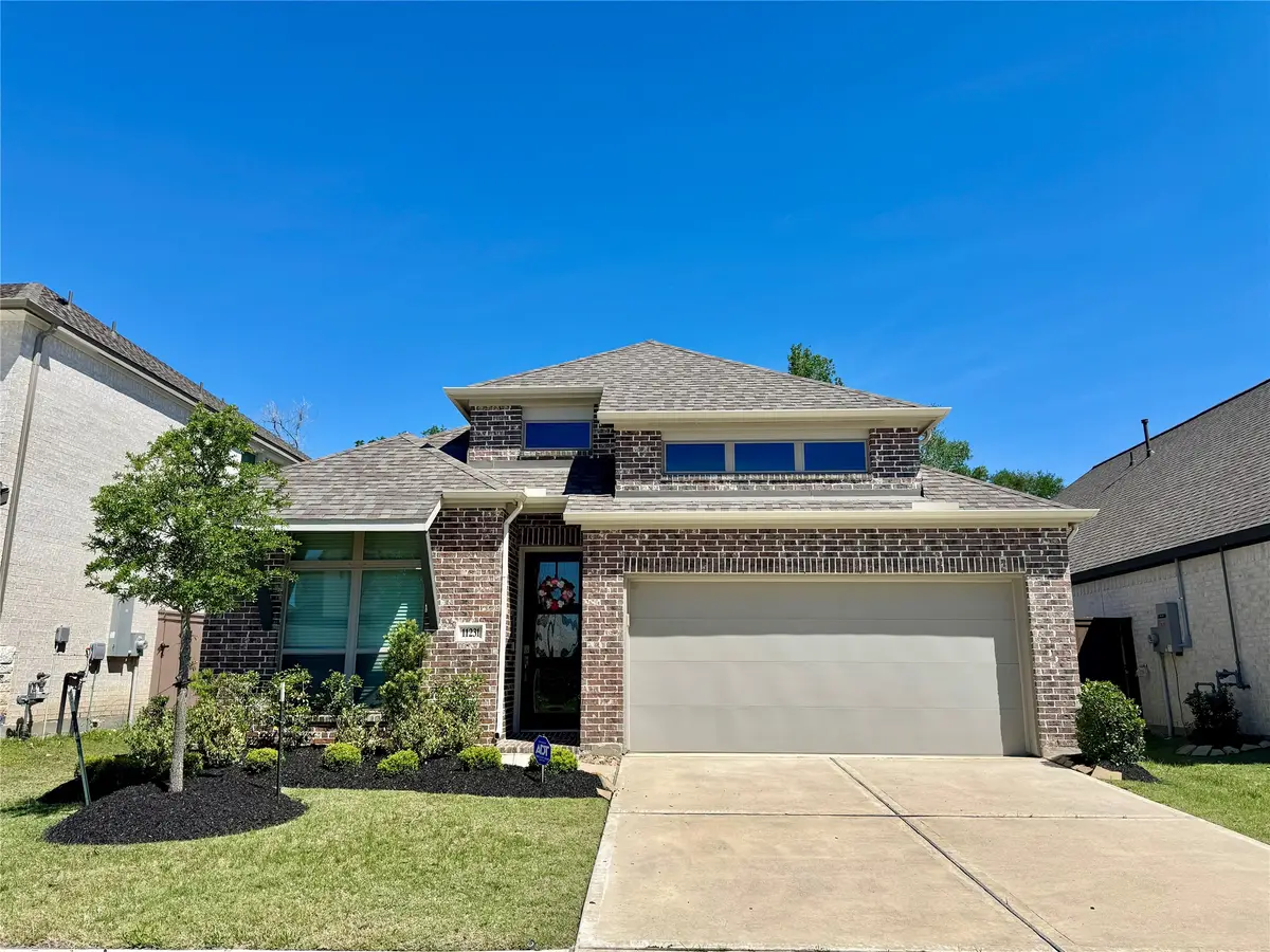 11231 Burgus Farm Road, Humble, TX 77346 - #1
