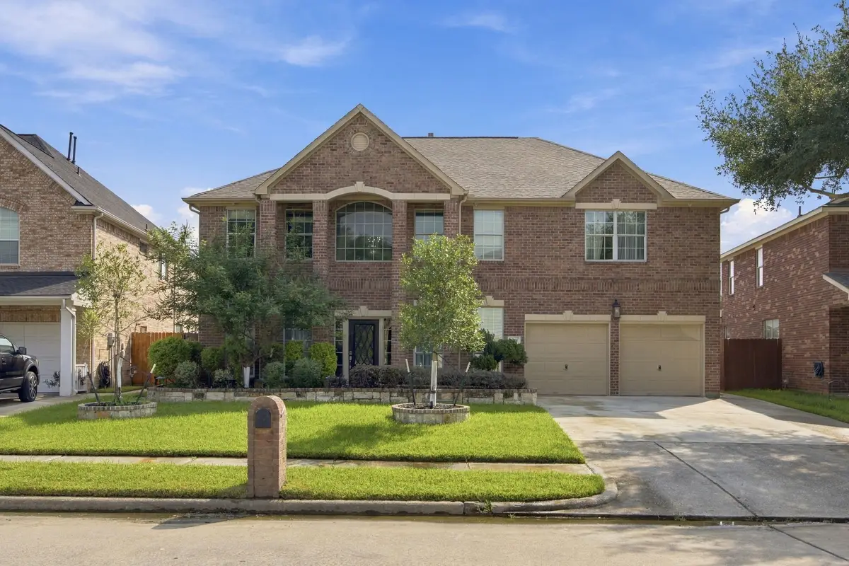 6714 Russelfield Lane, Houston, TX 77049 - #1