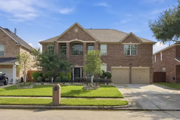 6714 Russelfield Lane, Houston, TX 77049