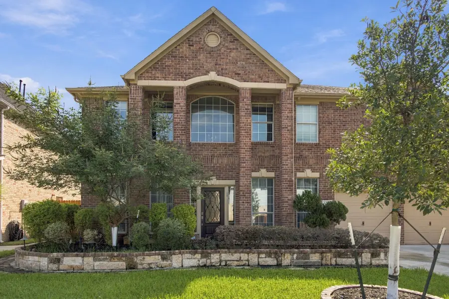 6714 Russelfield Lane, Houston, TX 77049 - #2