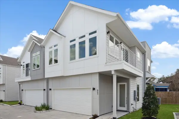 863 Prosper Street, Houston, TX 77088