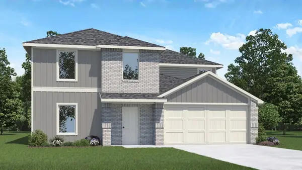 12244 Lexington Heights, Willis, TX 77318