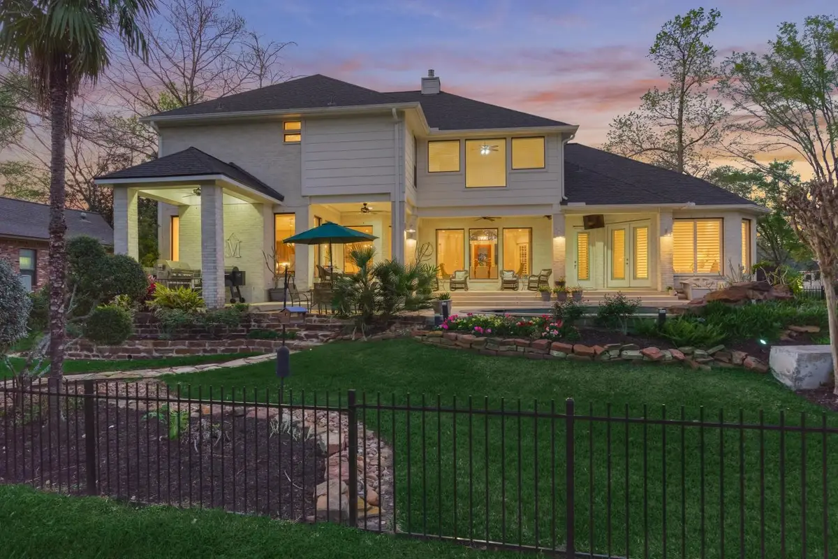 6611 Course View Lane, Spring, TX 77389 - #1