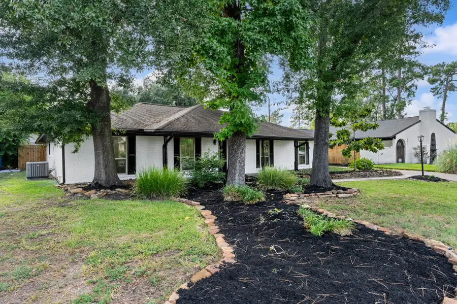 28923 Pine Hill Drive, Shenandoah, TX 77381 - #2