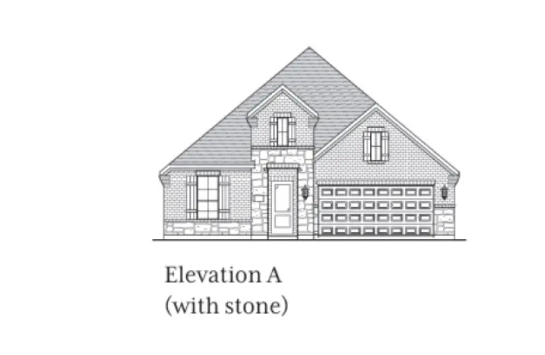 220 County Road 3081, Cleveland, TX 77327 - #2