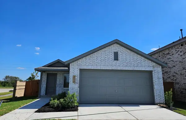 3120 Sunset Glory Drive, Katy, TX 77493