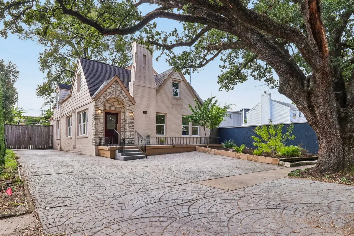 1937 Lexington Street, Houston, TX 77098 - #1