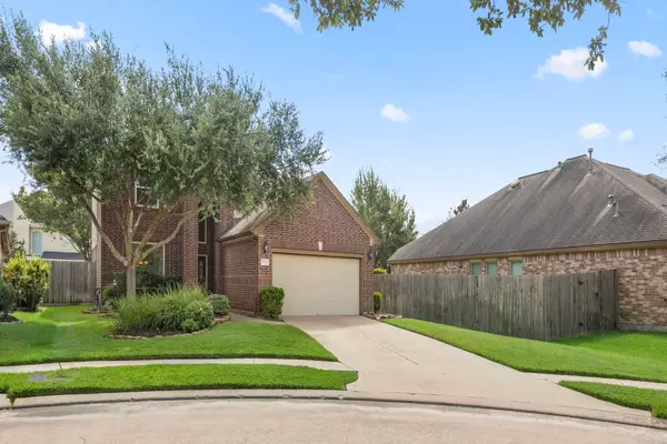 21738 E E Carolina Green Drive, Cypress, TX 77433