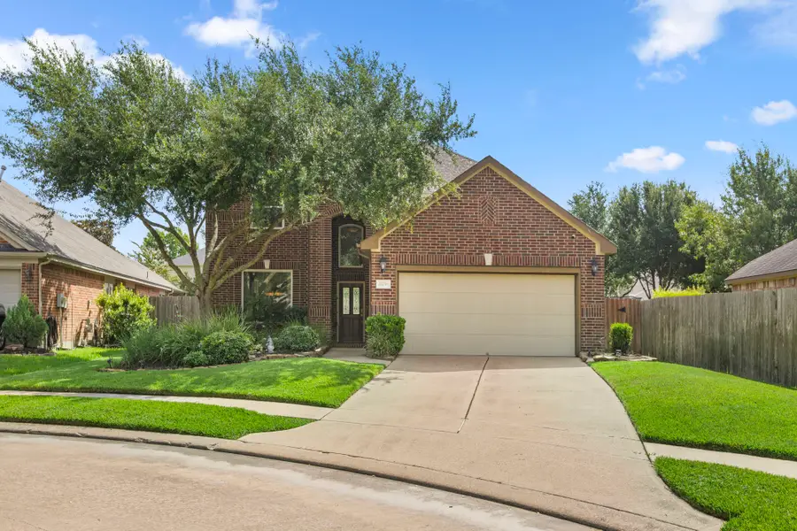 21738 E E Carolina Green Drive, Cypress, TX 77433 - #2