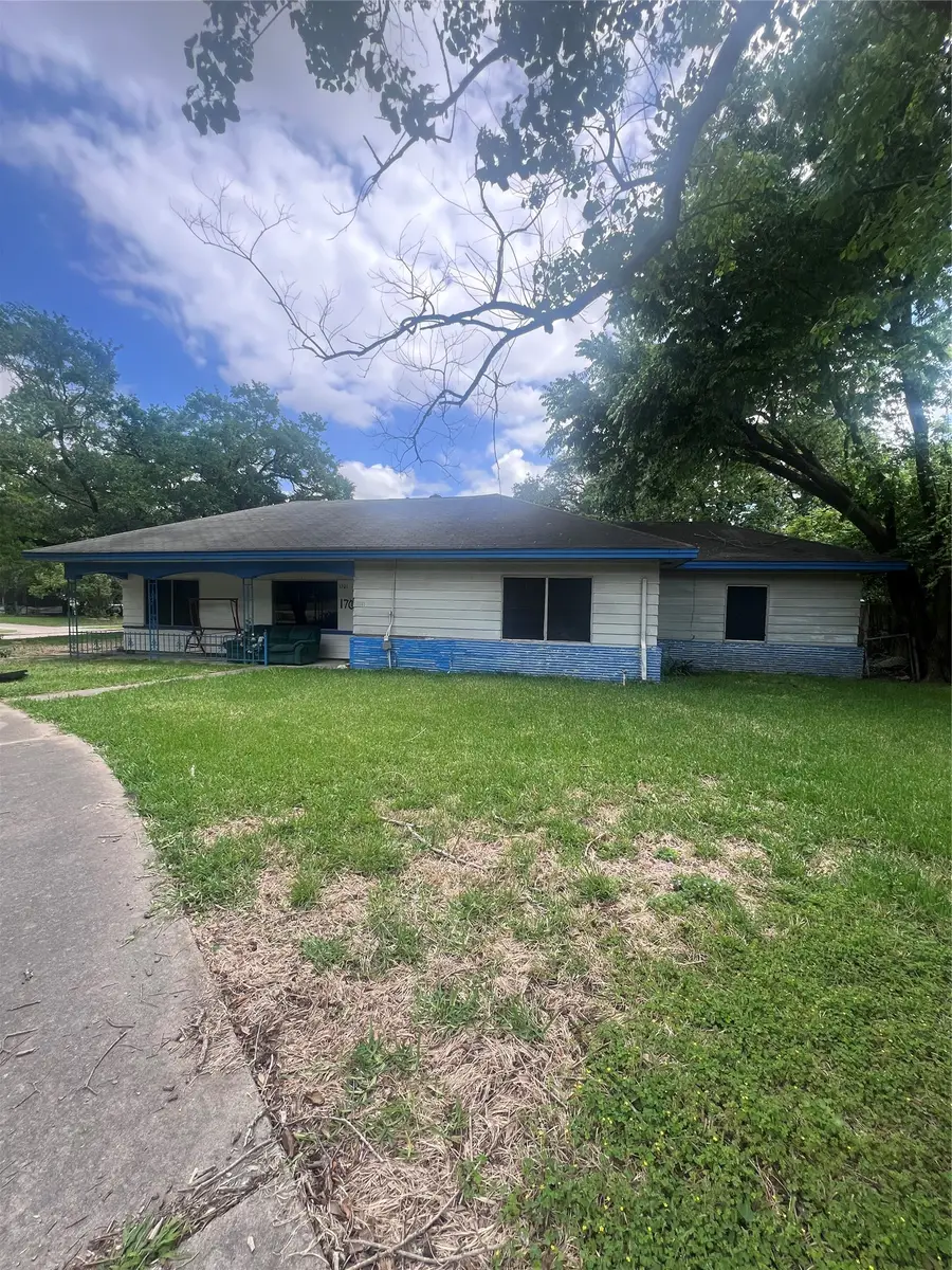 1701 Miami Road, Pasadena, TX 77502 - #2