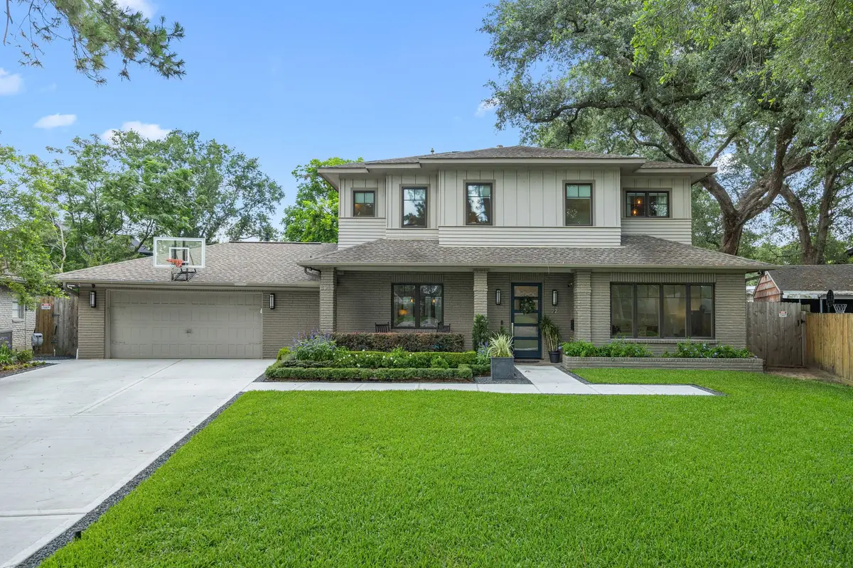 22 Laurenhurst Court, Houston, TX 77043 - #1