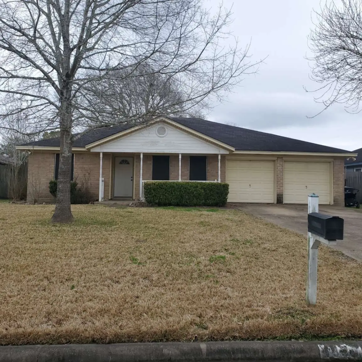 4850 Slade Ben Lane, Alvin, TX 77511 - #1