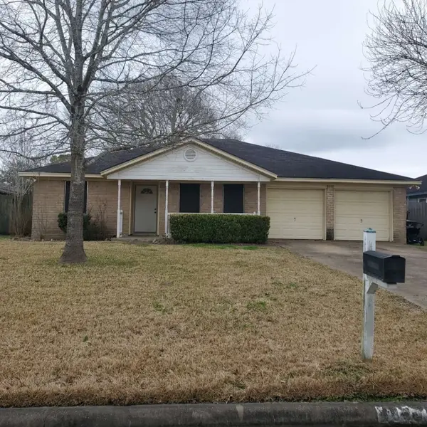 4850 Slade Ben Lane, Alvin, TX 77511