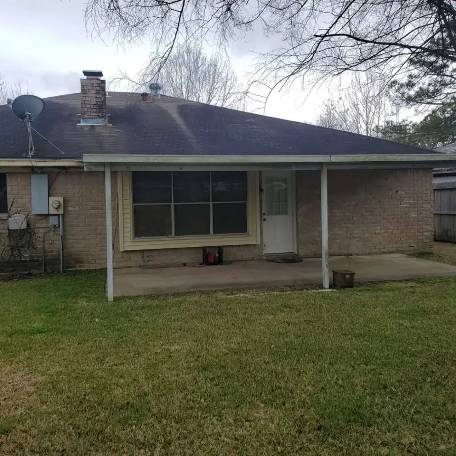 4850 Slade Ben Lane, Alvin, TX 77511 - #2