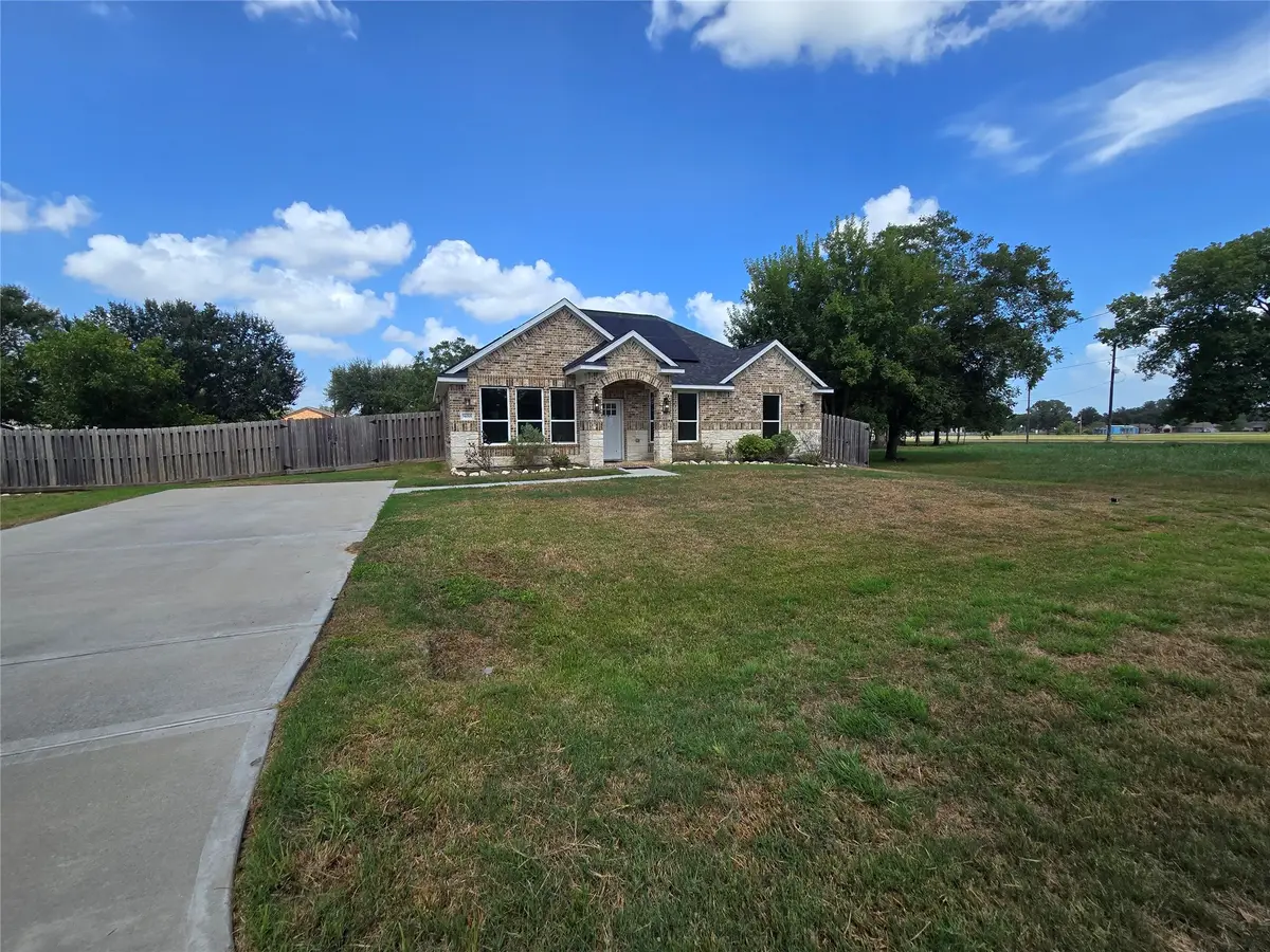 14015 Raska Street, Needville, TX 77461 - #1