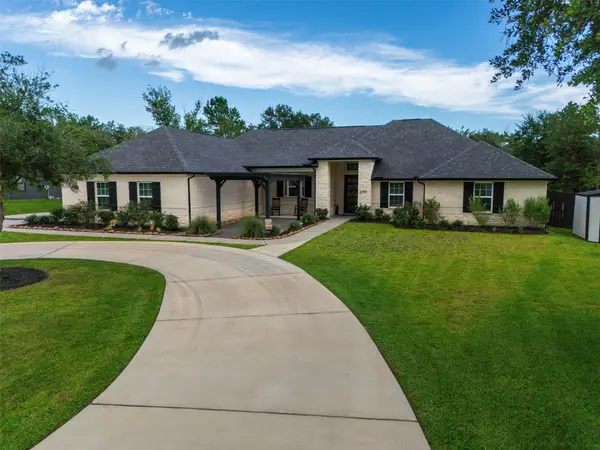 3532 County Road 326, Alvin, TX 77511