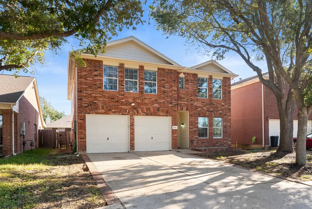 20210 Cypresswood Glen, Spring, TX 77373 - #1