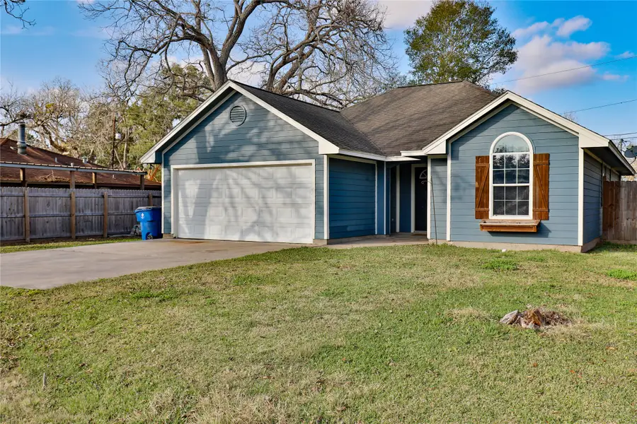 518 Tall Timber Drive, West Columbia, TX 77486 - Image #2