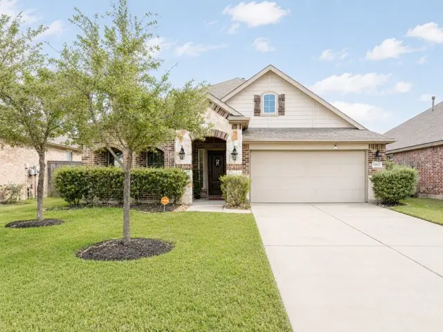 15627 Marberry Drive, Cypress, TX 77429 - #1