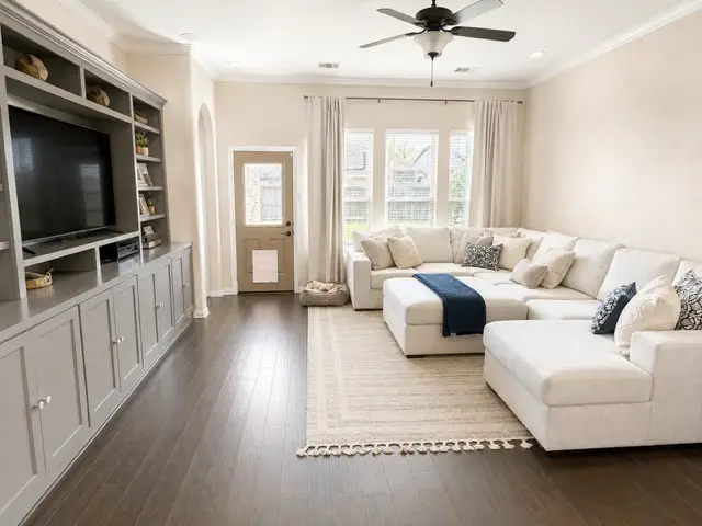 15627 Marberry Drive, Cypress, TX 77429 - #2