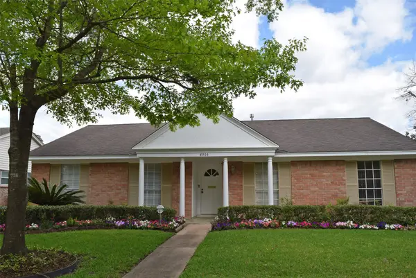 8506 Langdon Lane, Houston, TX 77036