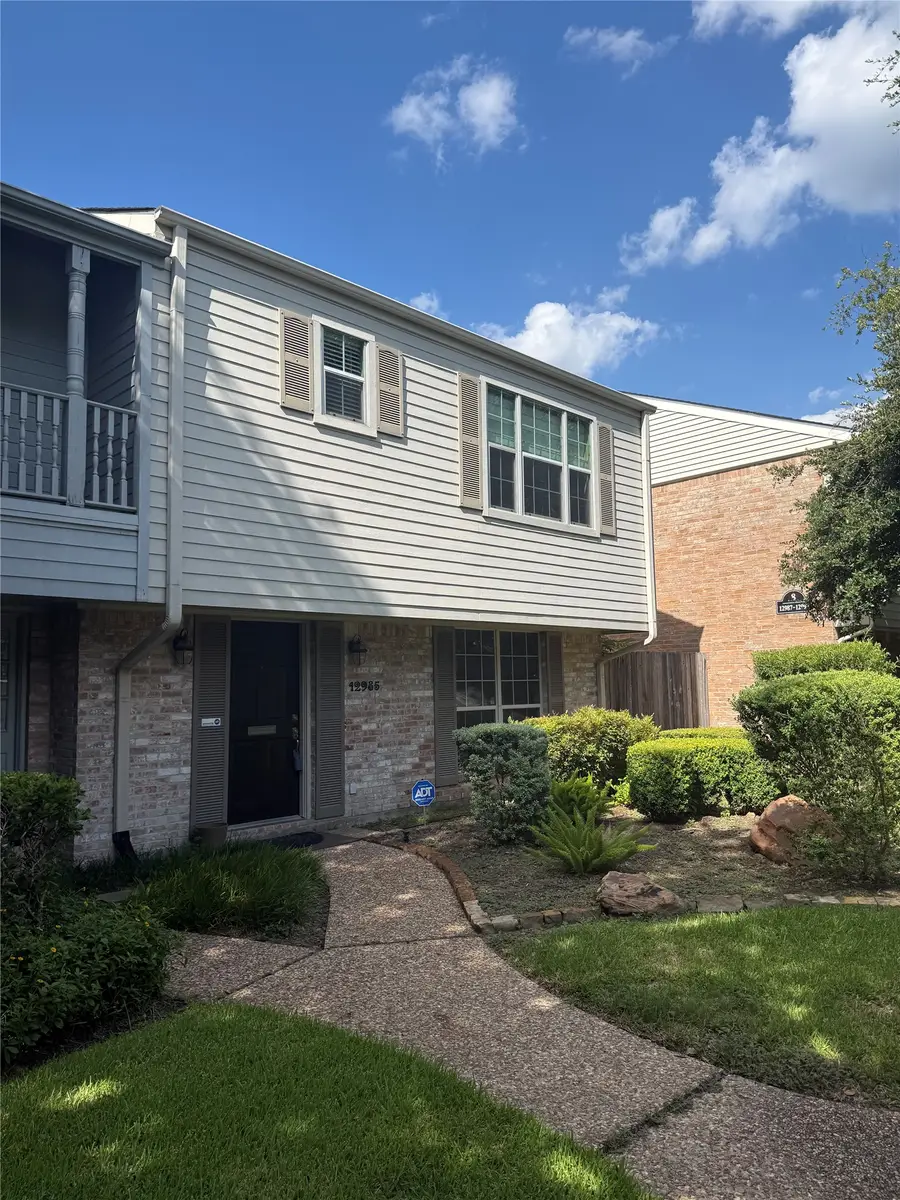 12985 Trail Hollow Drive #6, Houston, TX 77079 - #2