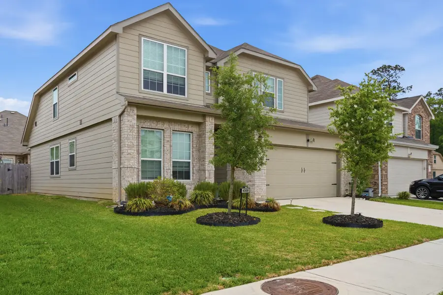 4308 Rosemary Lane, Conroe, TX 77304 - #3