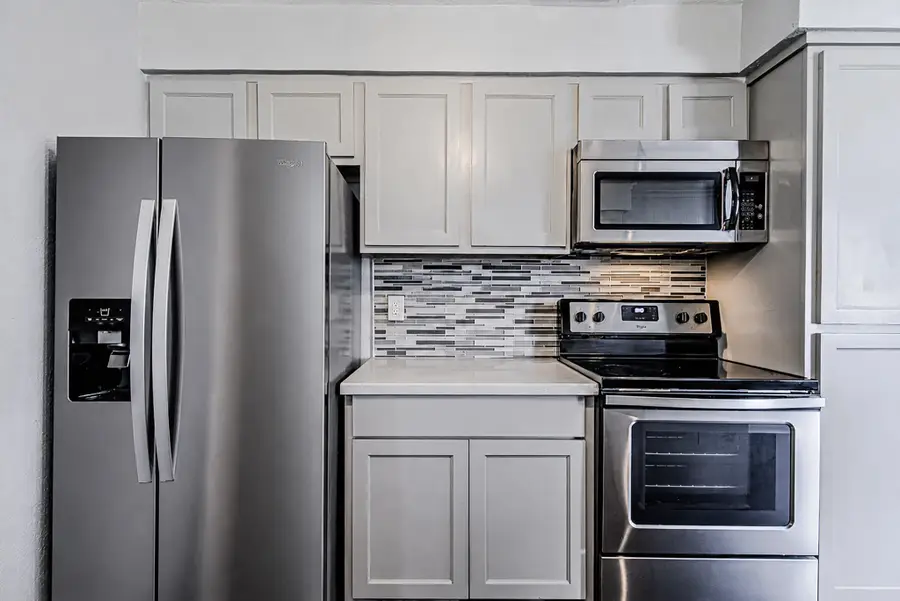 214 Brookdale Drive, League City, TX 77573 - #3