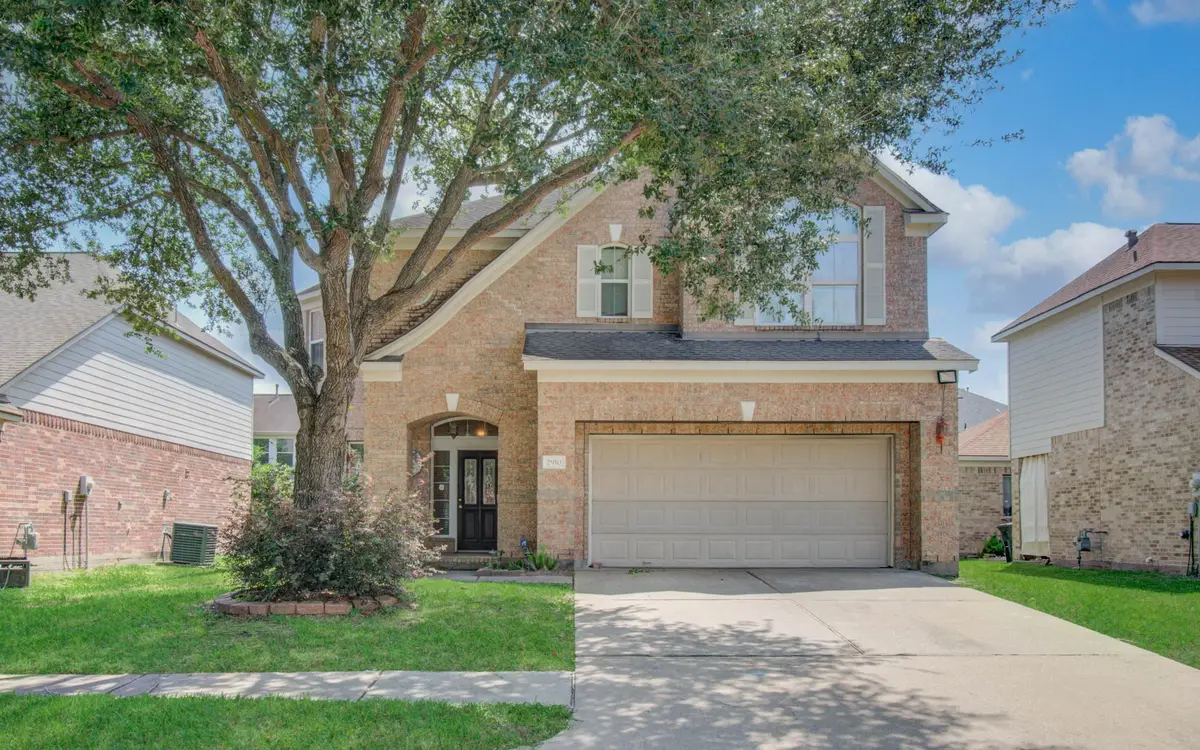 2910 Destin Shore Drive, Houston, TX 77084 - #1