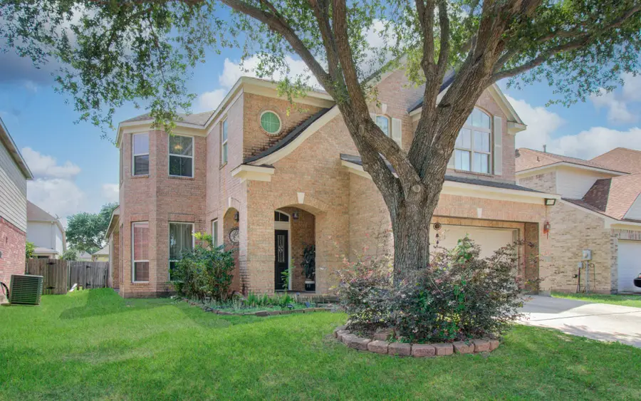 2910 Destin Shore Drive, Houston, TX 77084 - #3