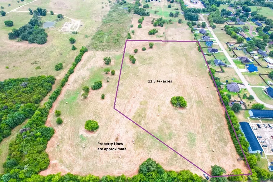 TBD Old Palestine Road, Fairfield, TX 75840 - Image #2