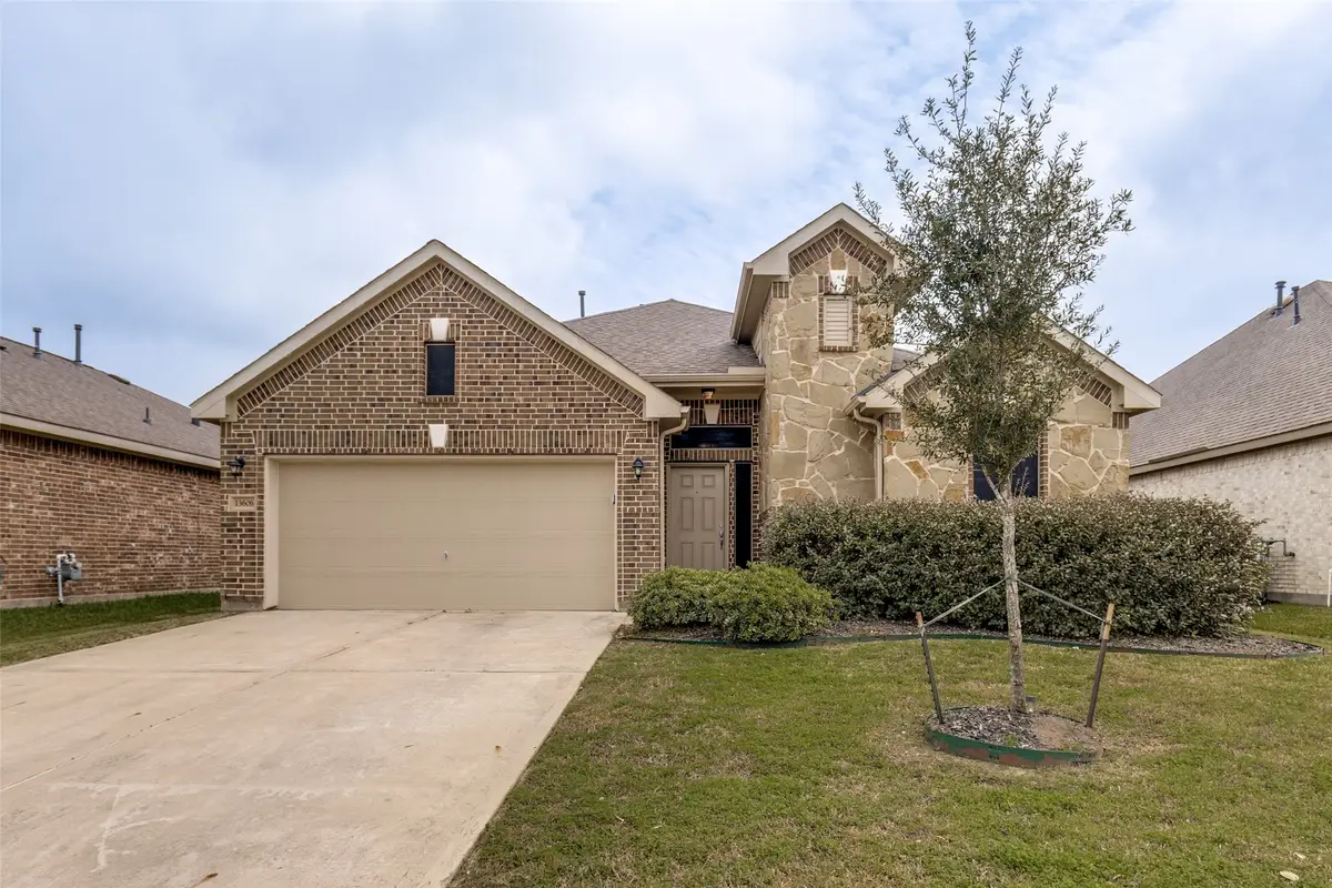 13606 Alaskan Brown Bear Trail, Crosby, TX 77532 - Image #1