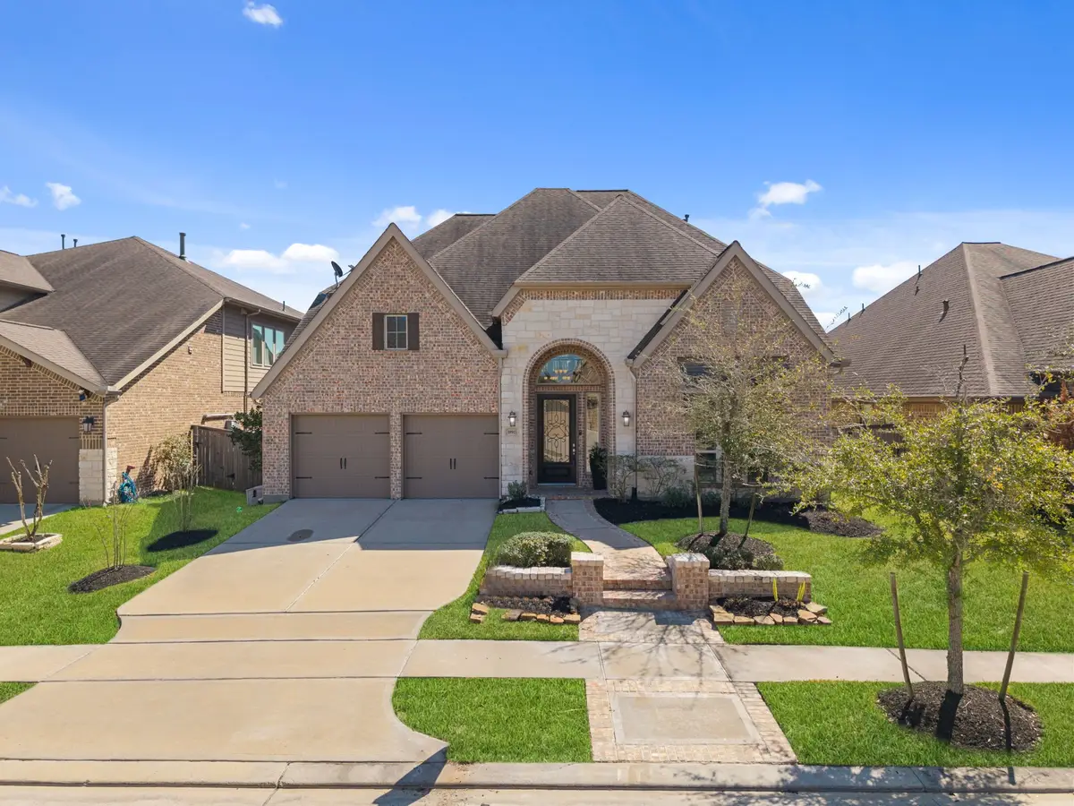 18911 New Birmingham Drive, Cypress, TX 77433 - #1