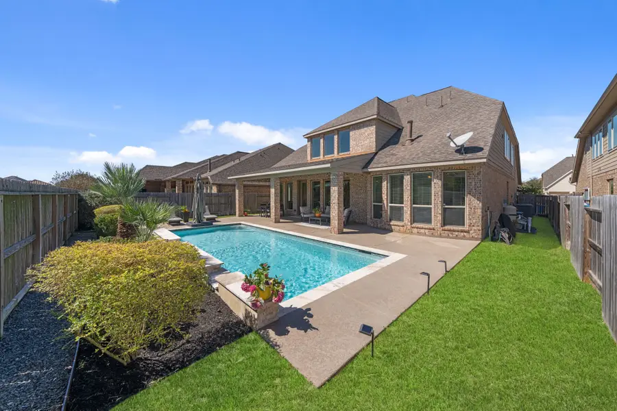 18911 New Birmingham Drive, Cypress, TX 77433 - #2