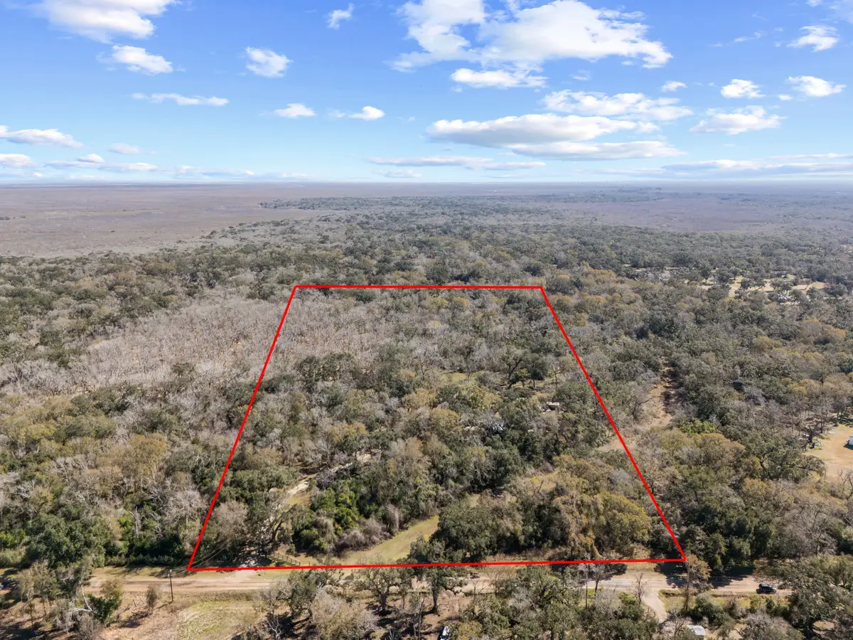 1651 Private Road 648 Street, Cedar Lake, TX 77414 - Image #1