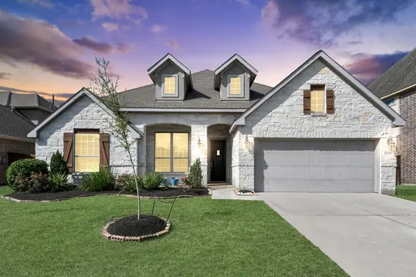 3615 Pasteur Lane, Iowa Colony, TX 77583