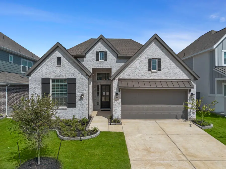 26302 Prairie Delight Place, Hockley, TX 77447 - Image #2