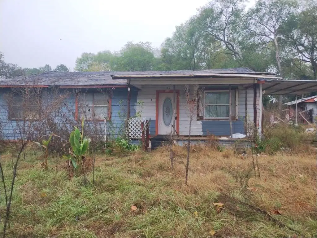 12 County Road 1220, Daingerfield, TX 75638 - Image #1